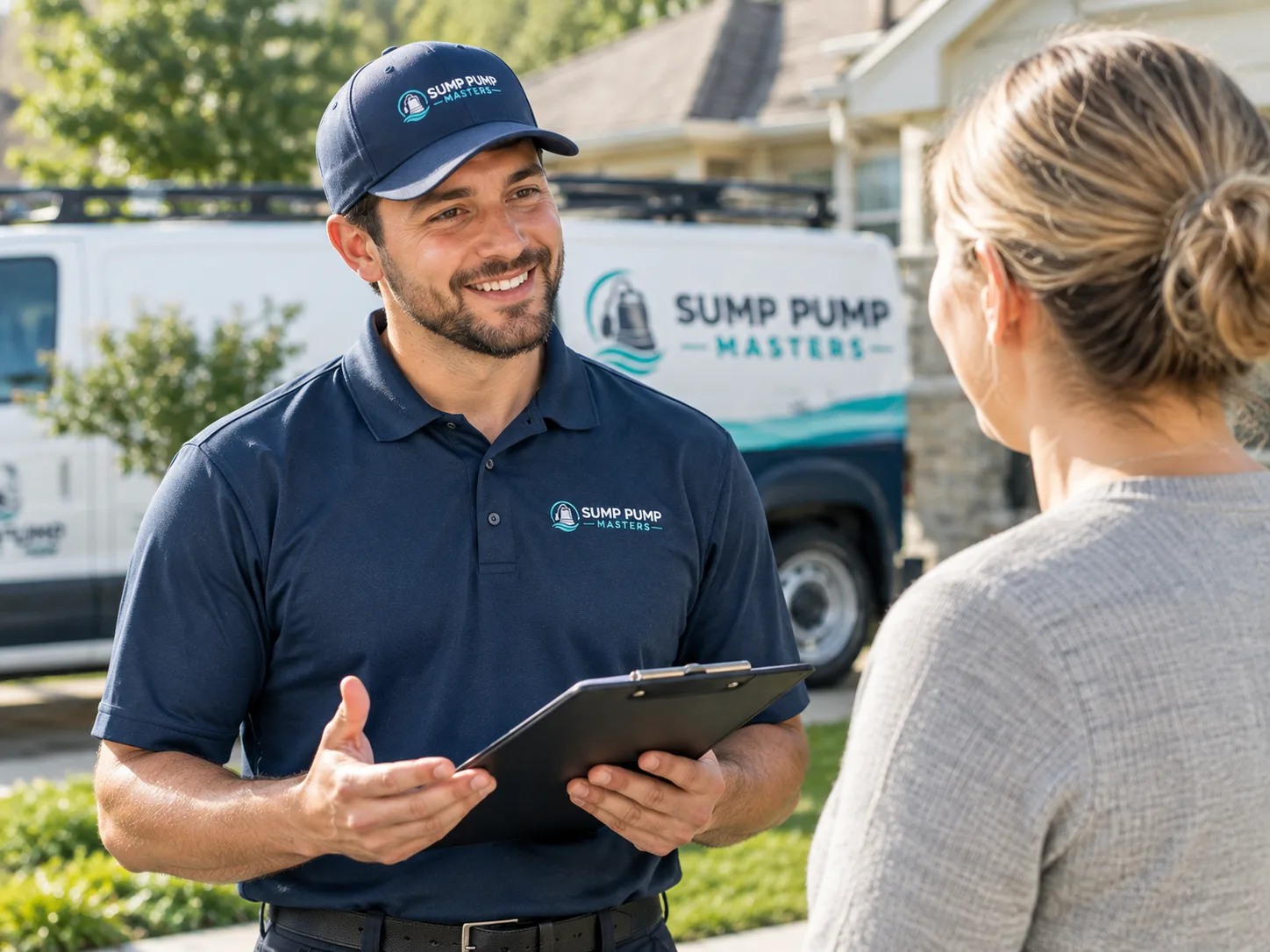 Sump Pump Repair Ledbetter, KY FAQs